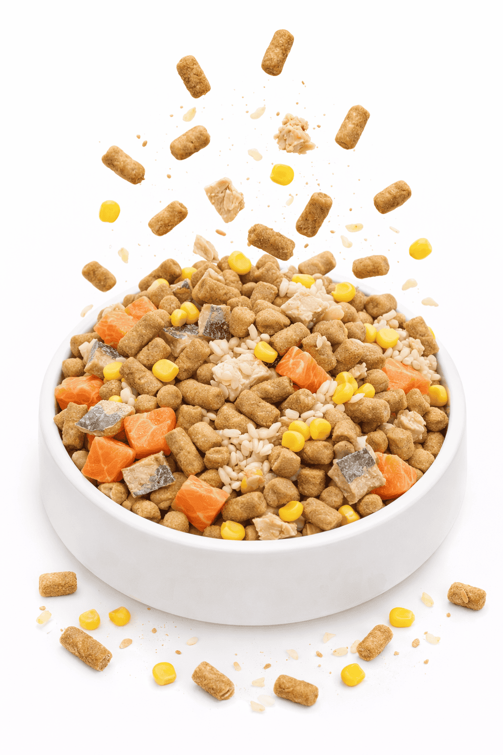 Super Premium Excellent Zalm & Rijst