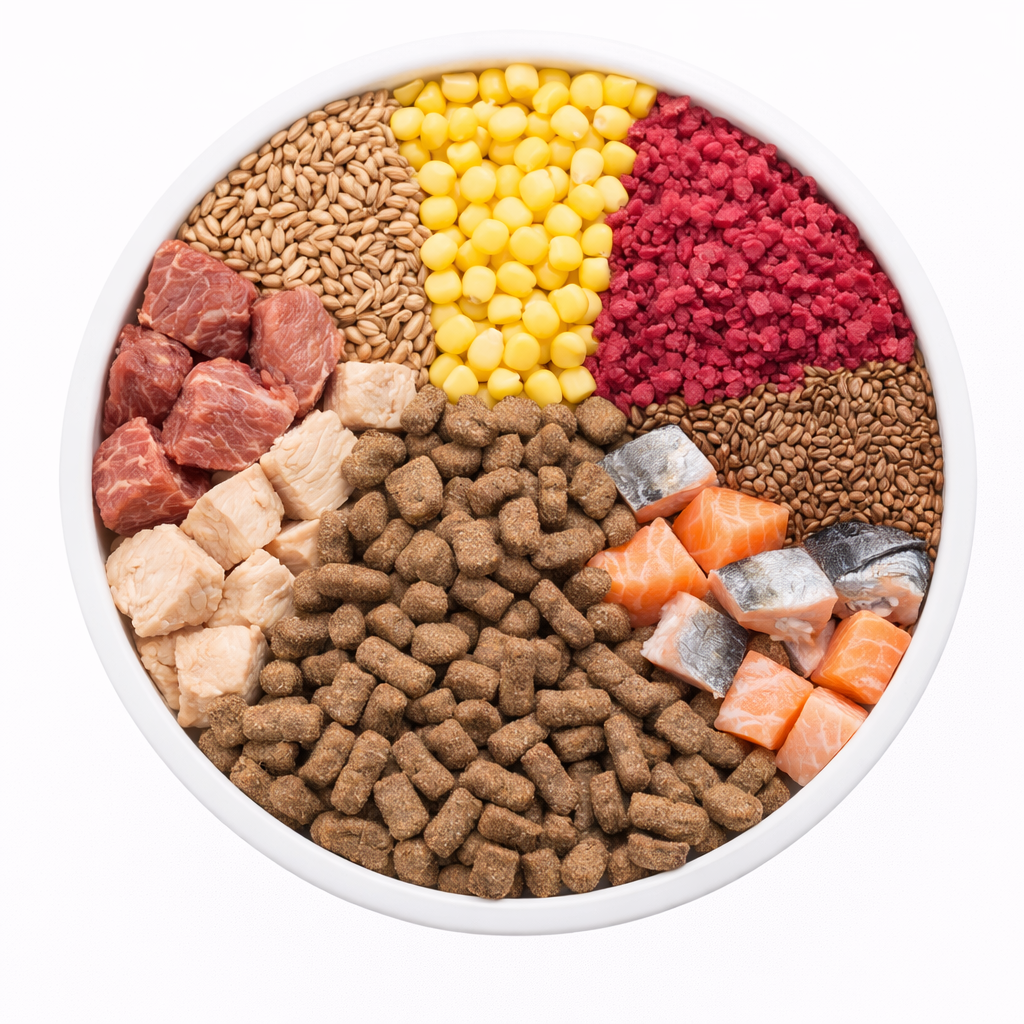 Super Premium Excellente Actief