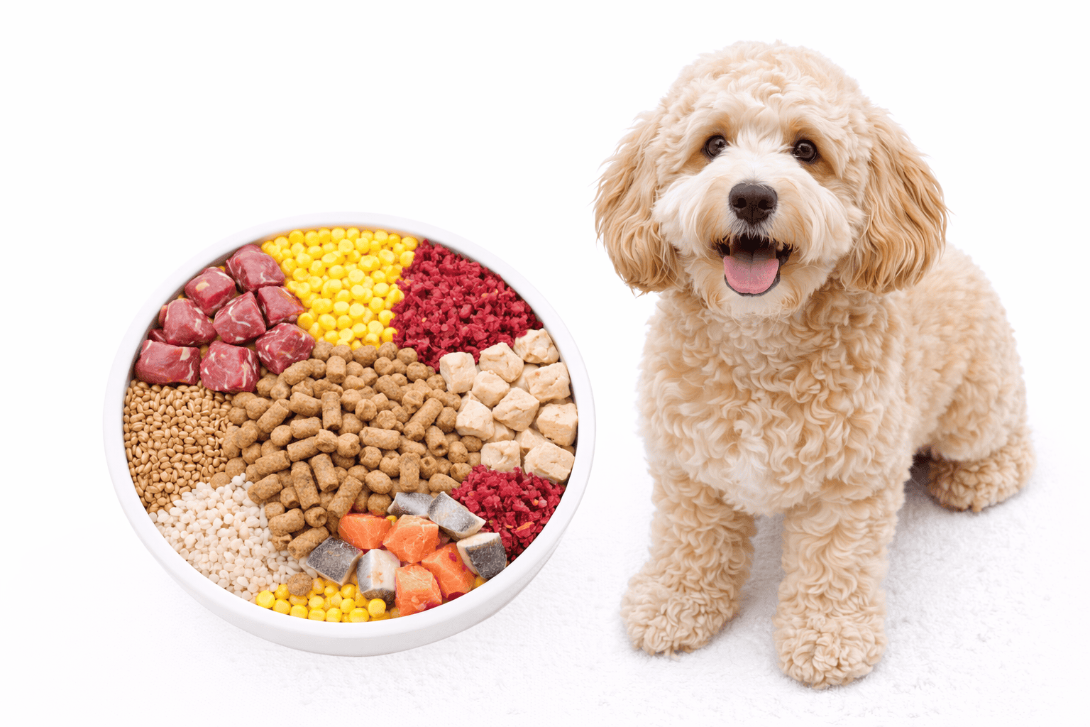 Super Premium Excellent