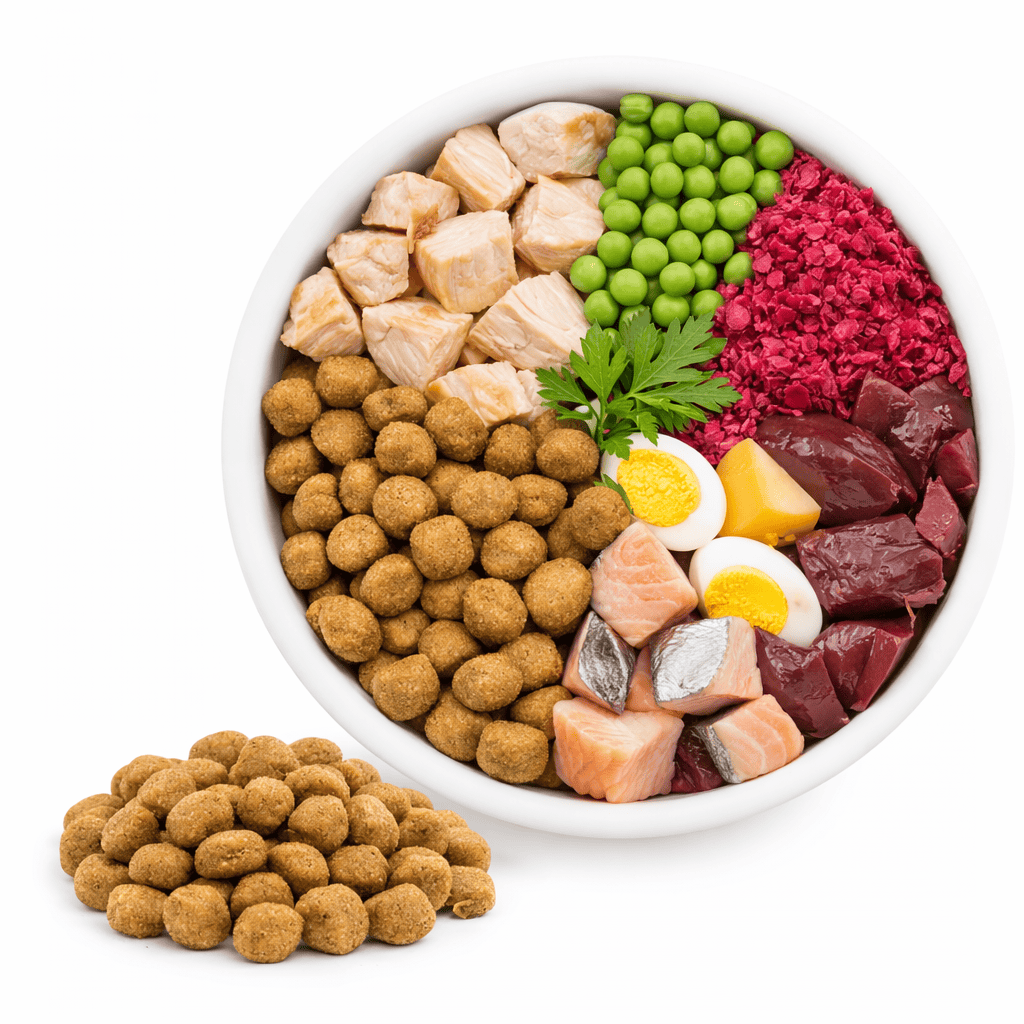 Super Premium Kip & Aardappel Graanvrij