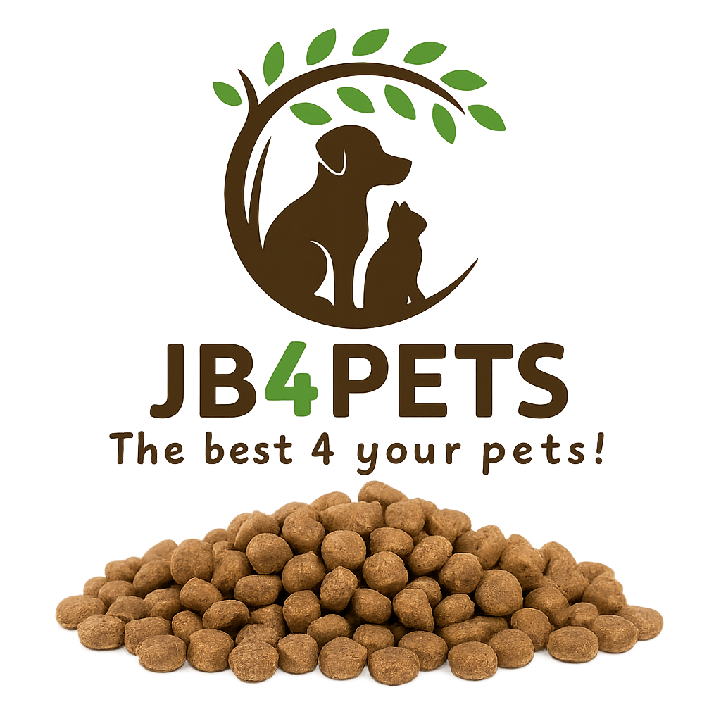JB⁴PETS