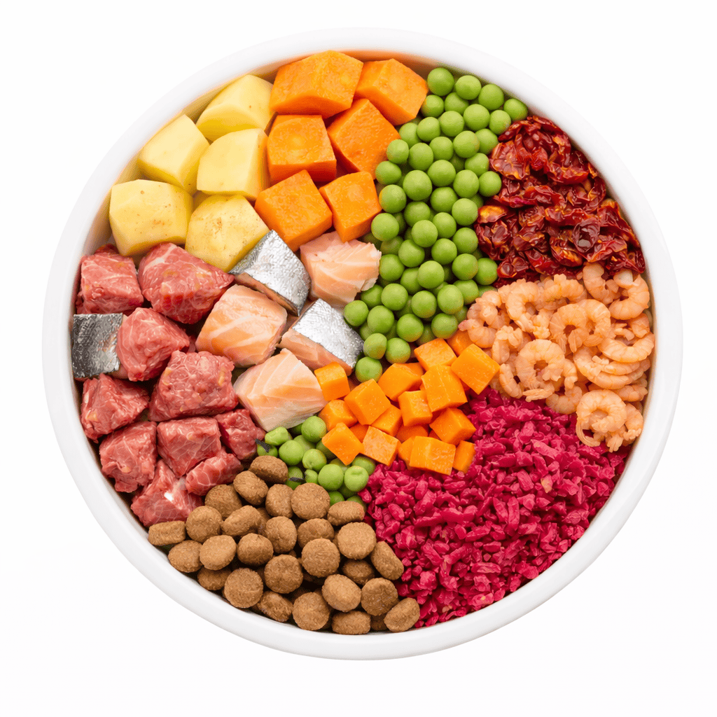 Super Premium Zalm & Aardappel Graanvrij