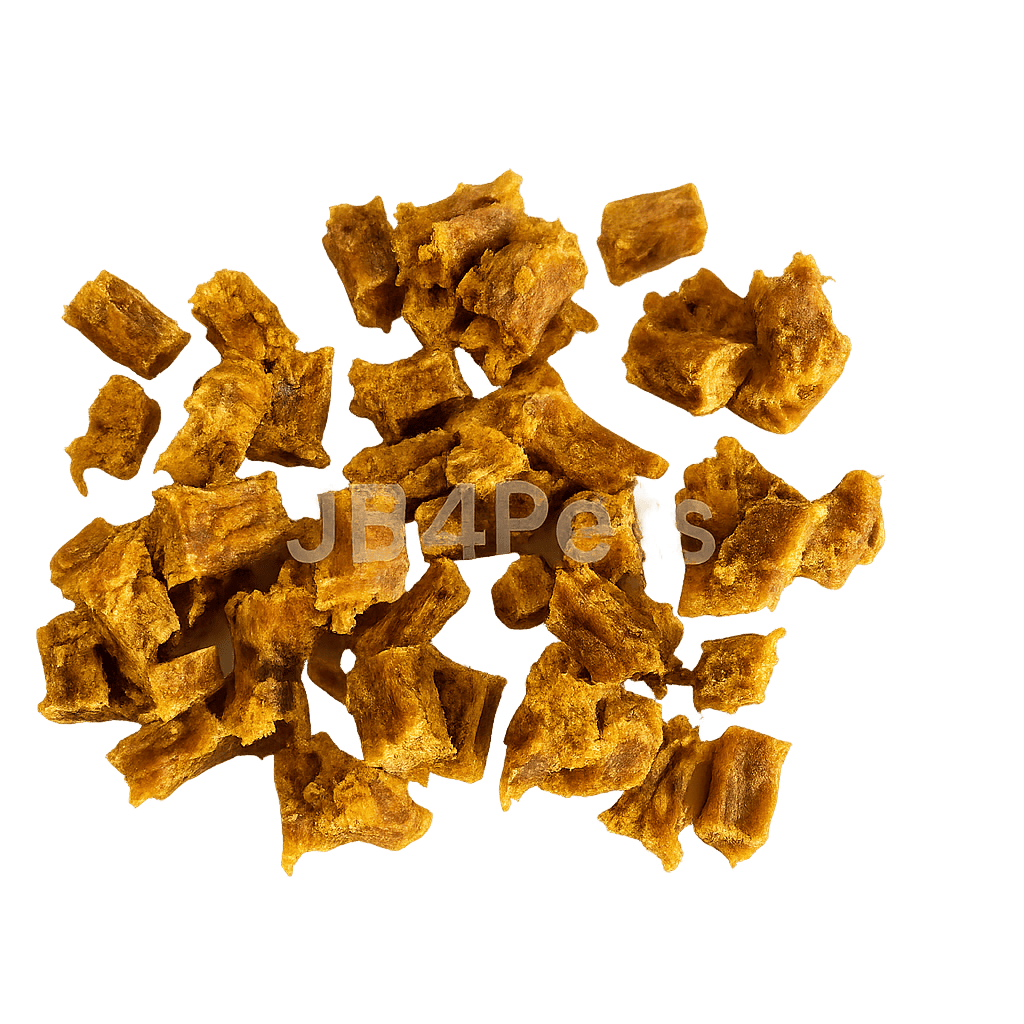 Softtrainer Konijn 150gr 🐶 🐾 🐕 👑 🦴🌱