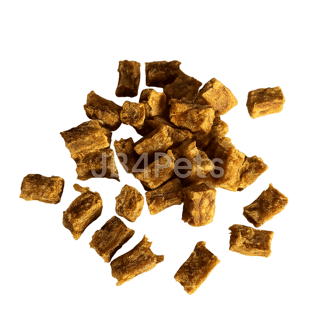 Softtrainer Lam 150gr 🐶 🐾 🐕 👑 🦴