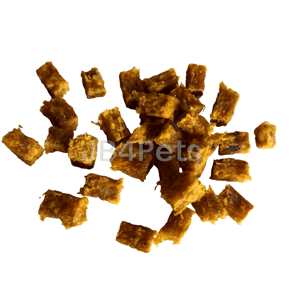 Softtrainer Parelhoen 150gr 🐶 🐾 🐕 👑 🦴🌱