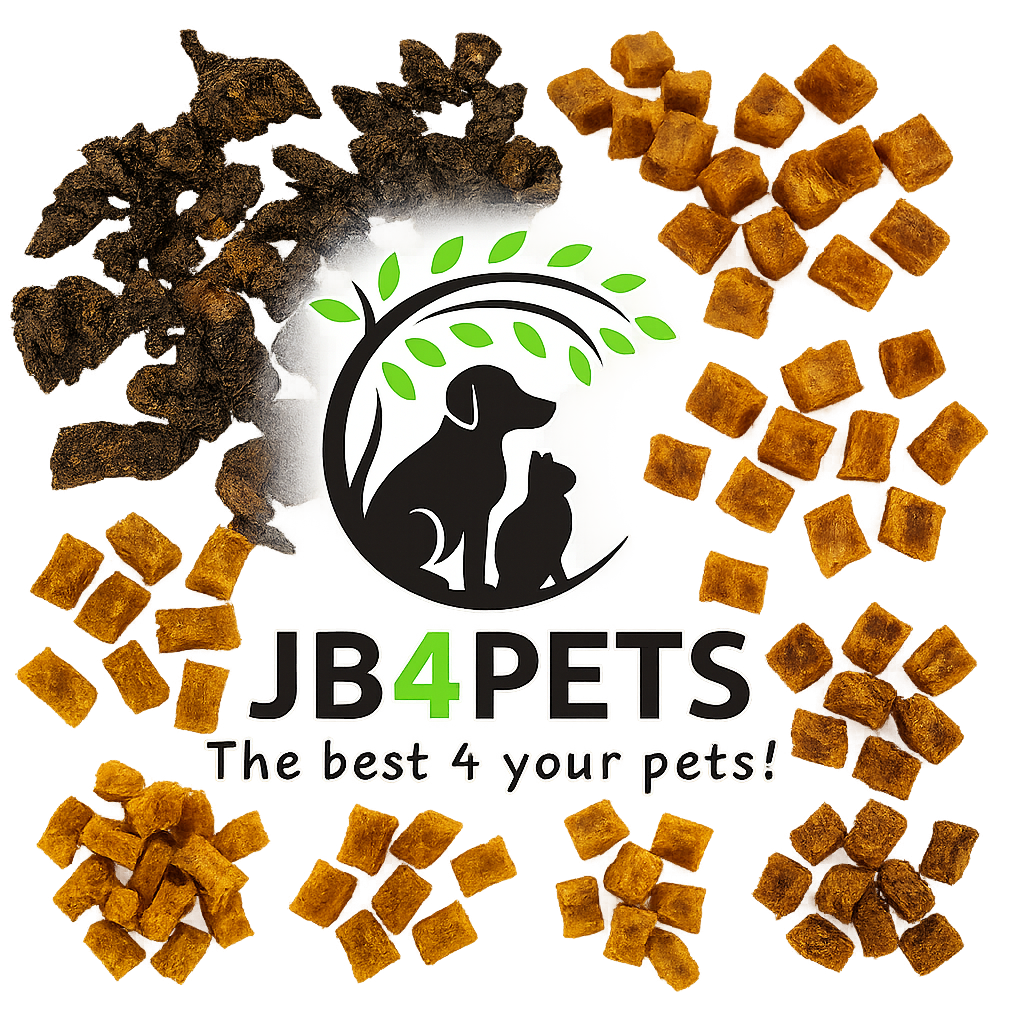 JB⁴PETS