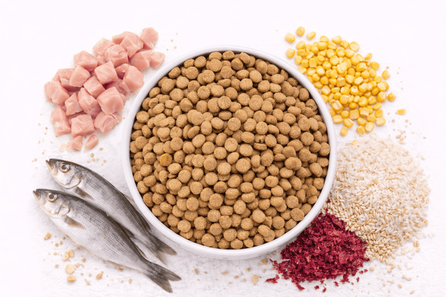 Complete Care Premium Puppy Grote Rassen