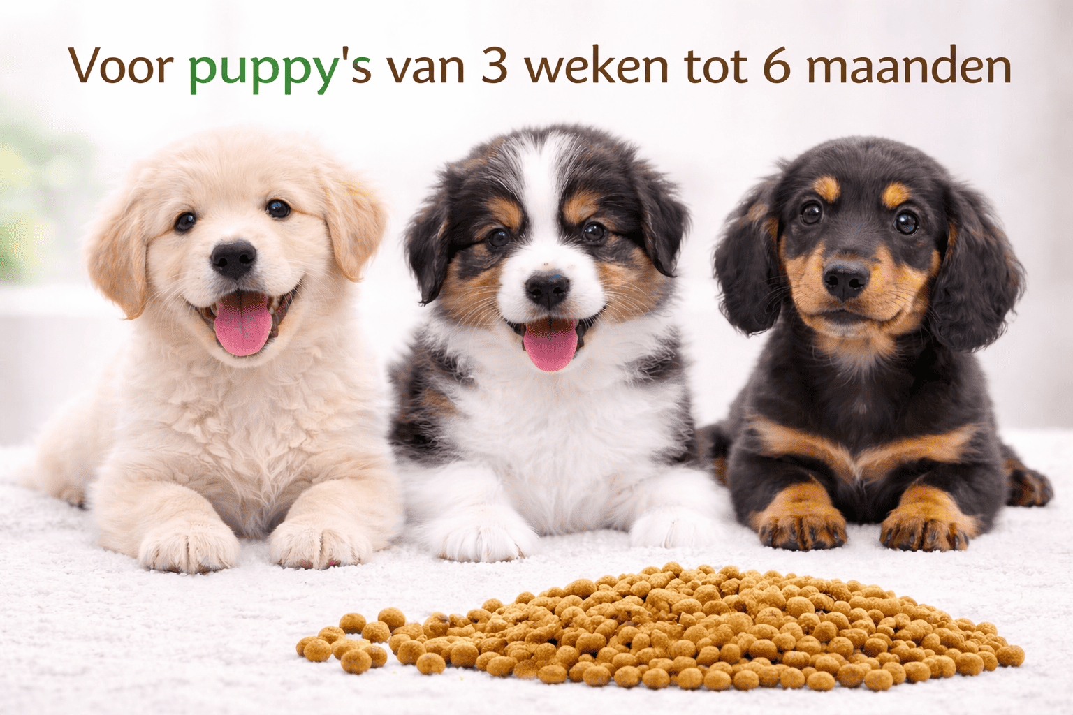 Complete Care Premium Puppy