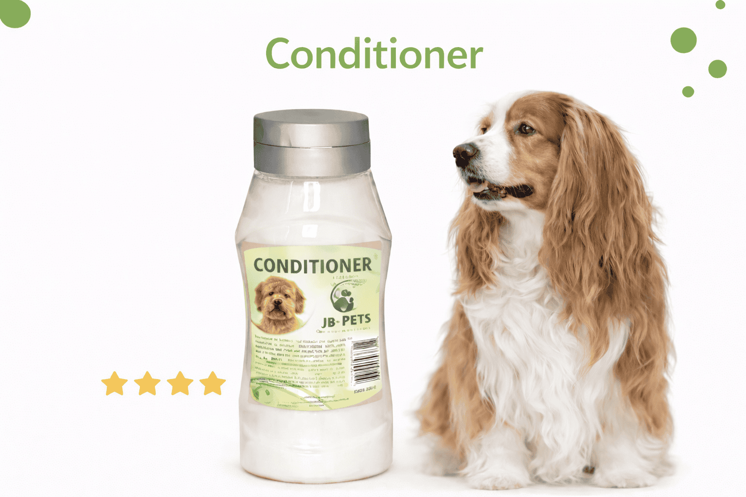 Conditioner 500ml
