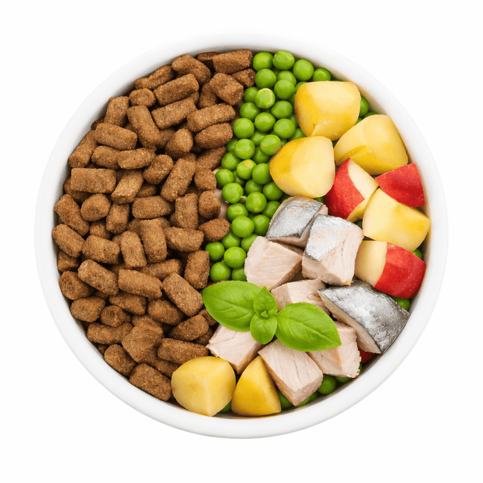 Super Premium Excellent Kip & Aardappel Graanvrij Geperst