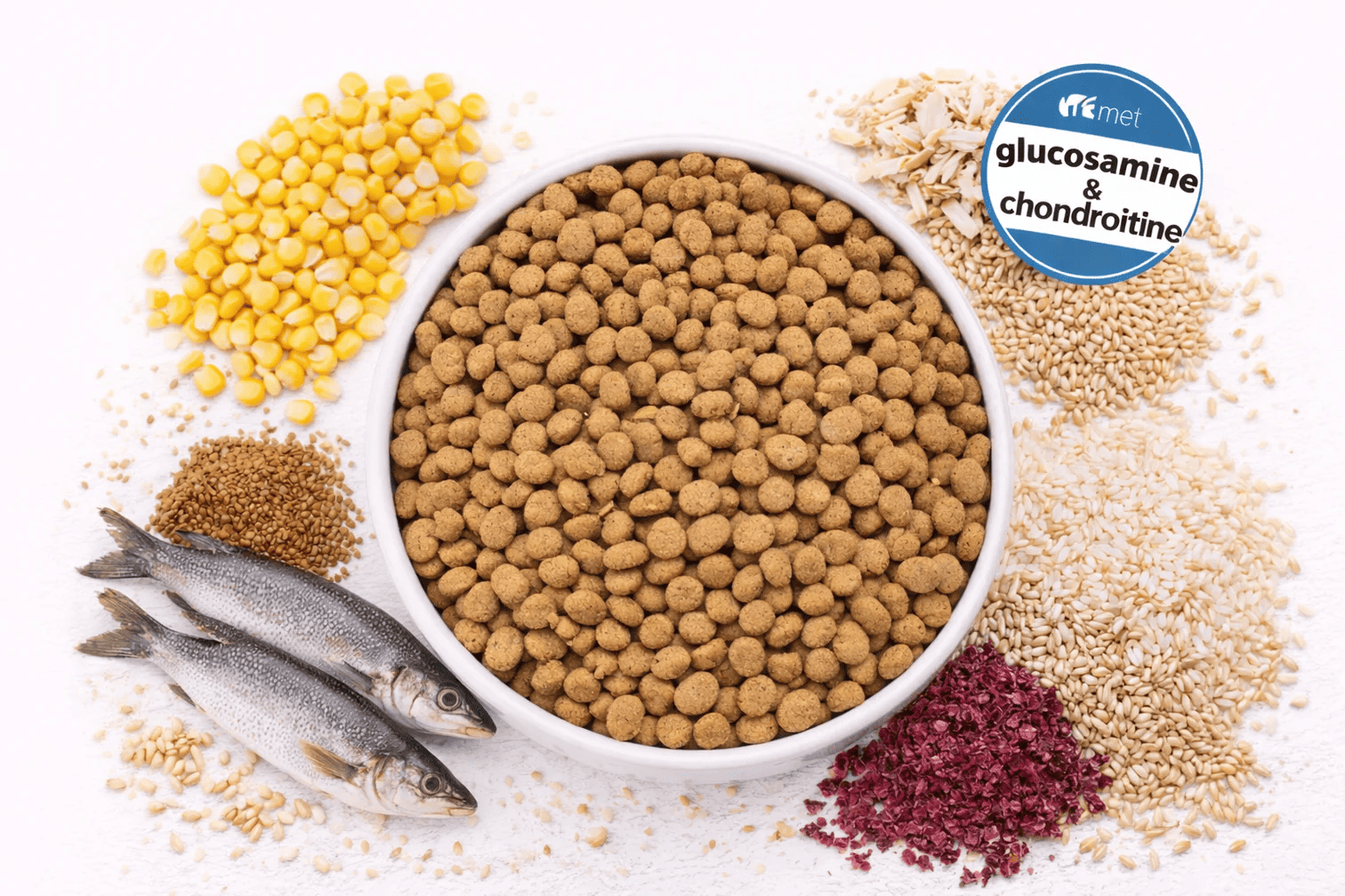 Junior Complete Care Super Premium