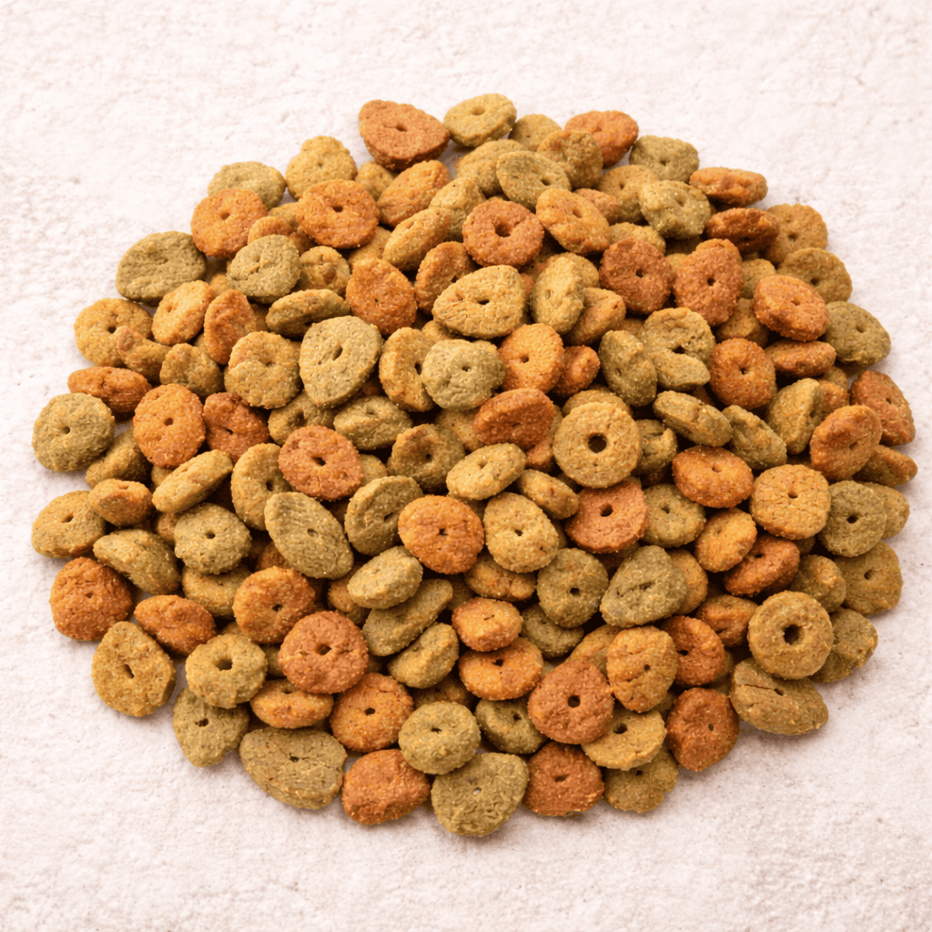 Complete Care Kat 6-mix brokjes