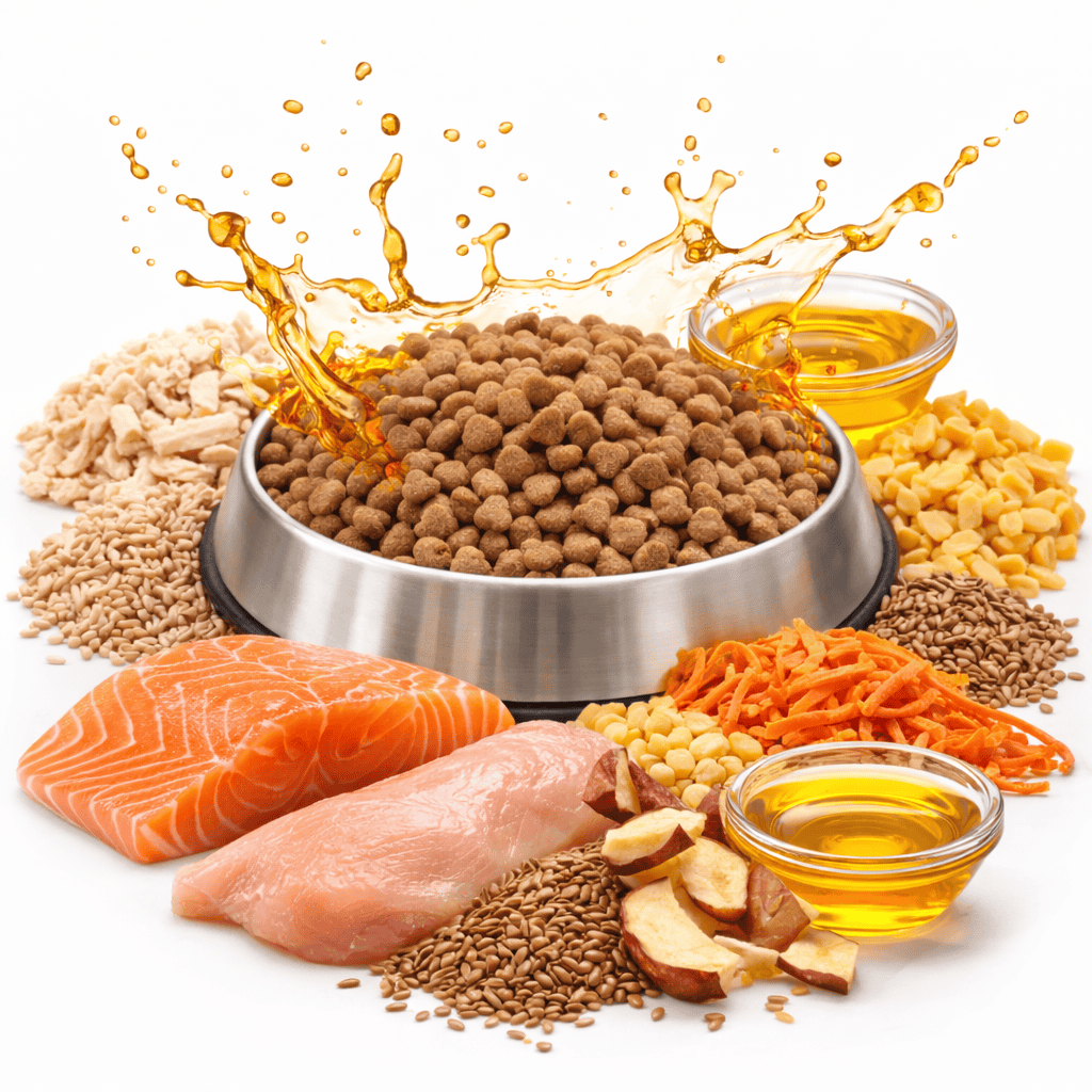 Complete Care Premium Kat Sensitive