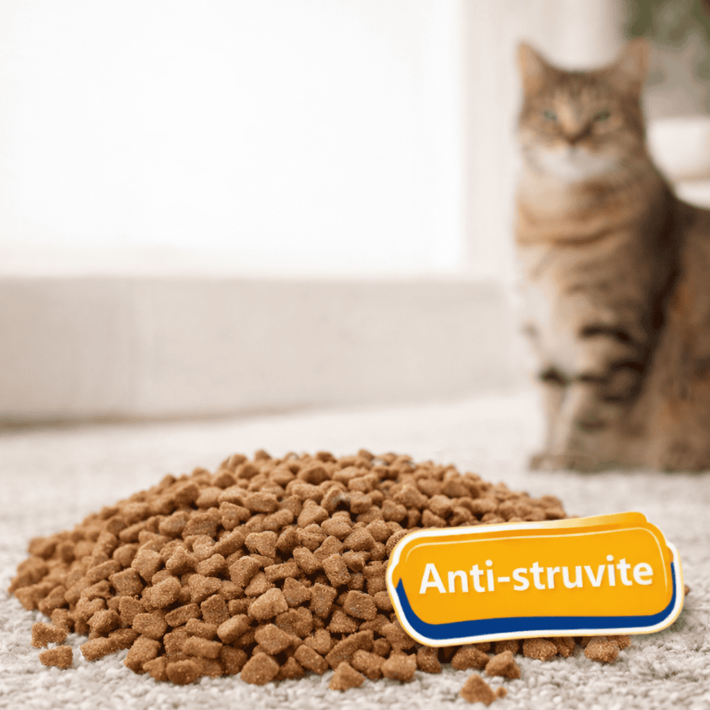 Complete Care Premium Kat Anti-Struvite