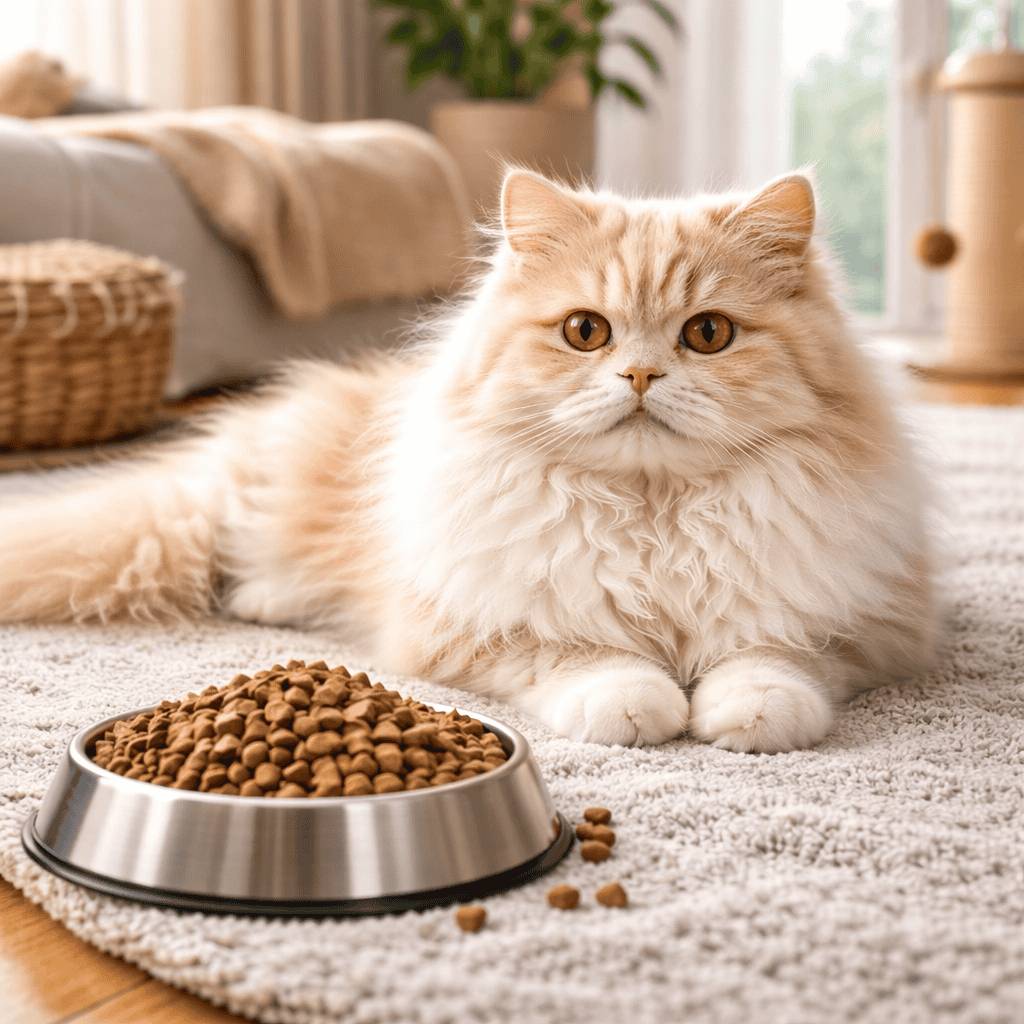 Complete Care Premium Kat Indoor