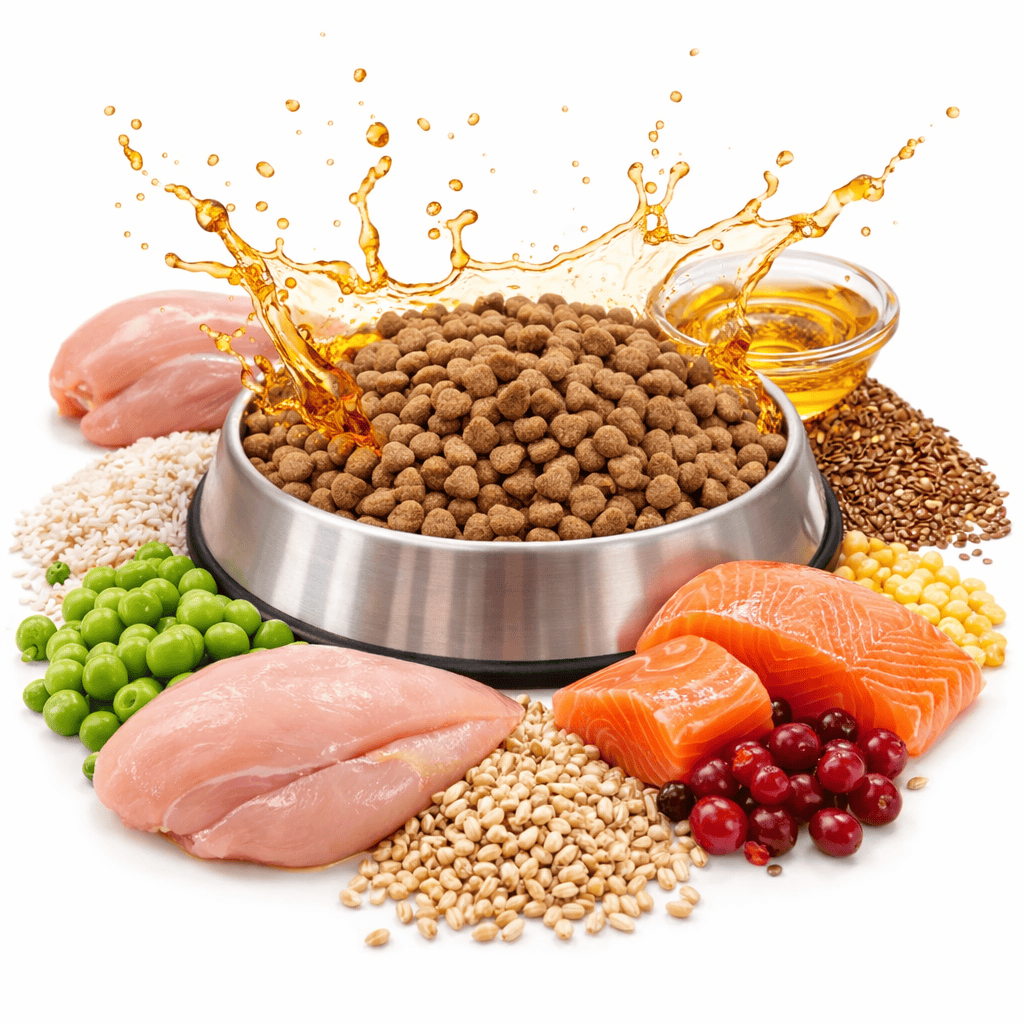 Complete Care Premium Kat Indoor