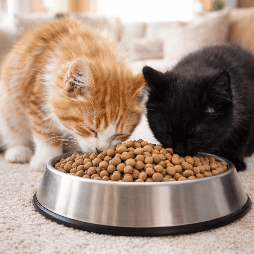 Complete Care Premium Kitten