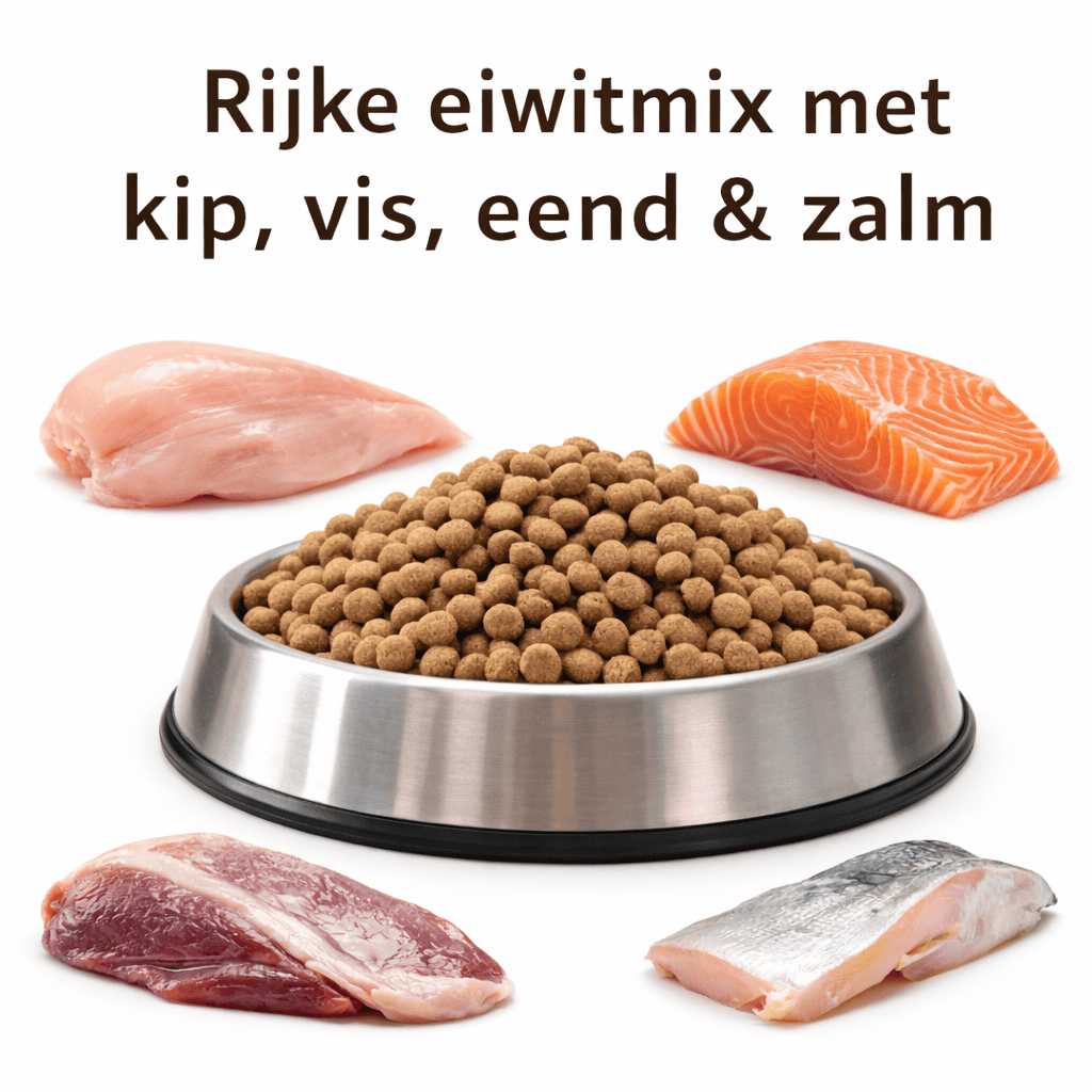 Complete Care Premium Kat Senior