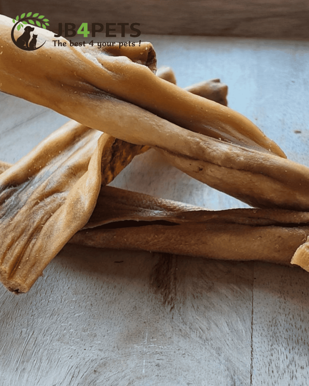 Paardenkophuid stukken 200gr 🐶 🐾 🐕 👑 🦴