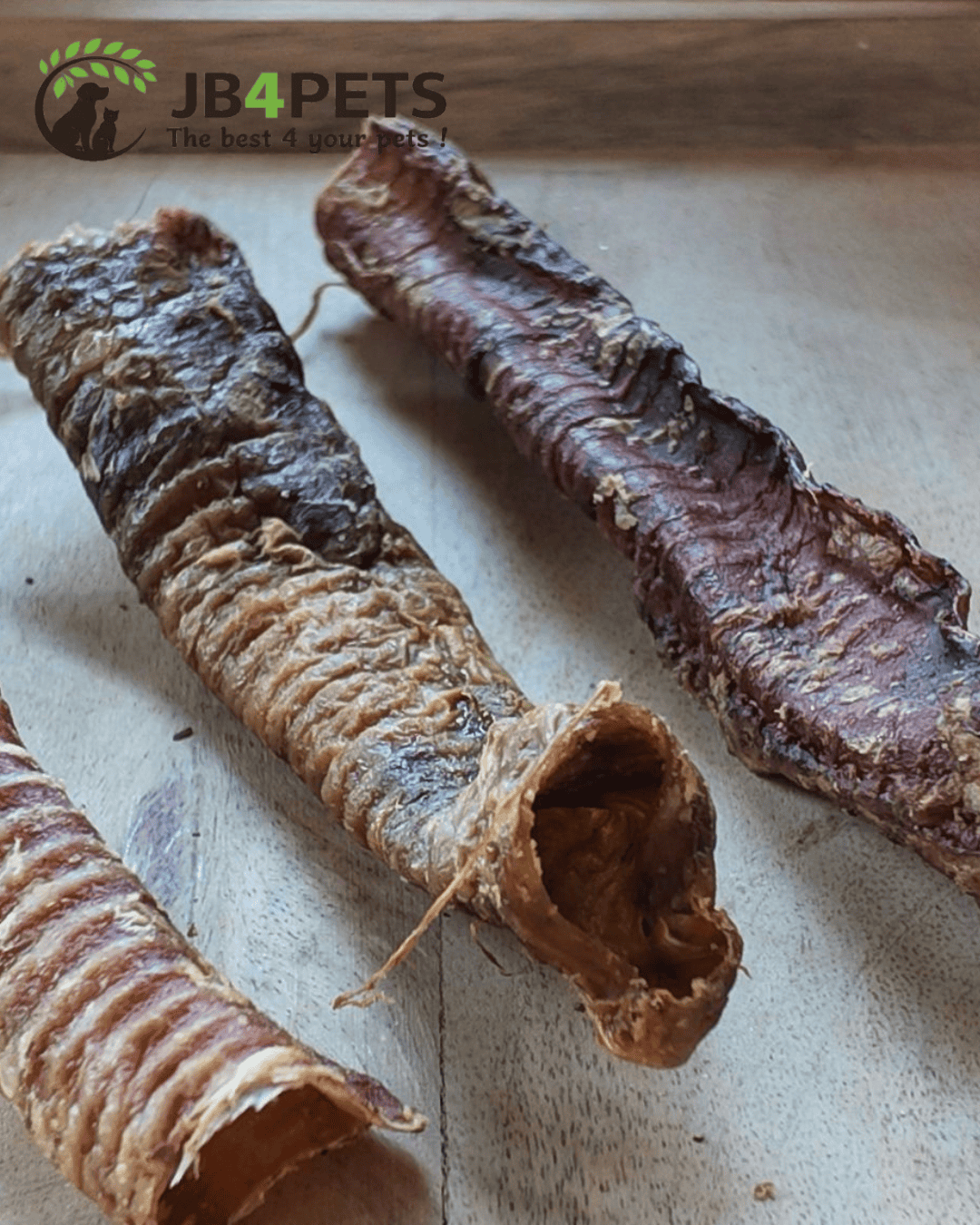 Luchtpijp, Lam 150gr 🐶 🐾 🐕 👑 🦴🌱