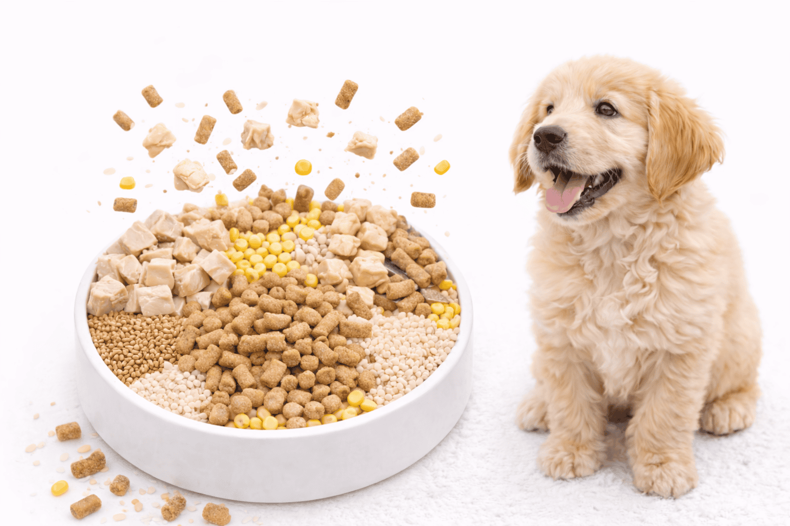 Puppy Premium Excellent