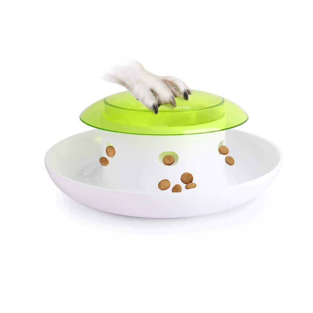 AFP- Push 4 Meal Dispenser