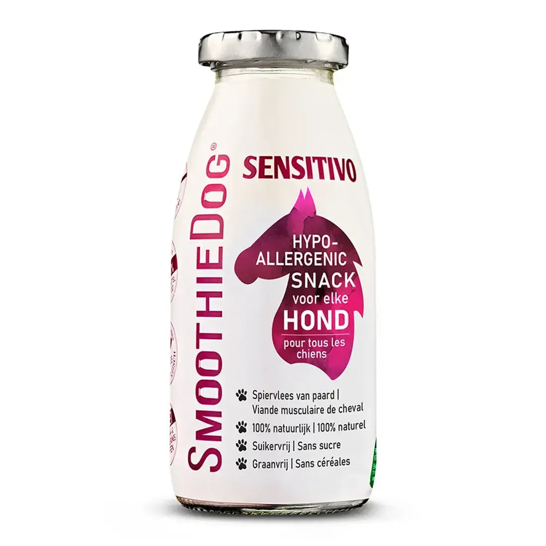 Smoothie dog Sensitivo 250ml