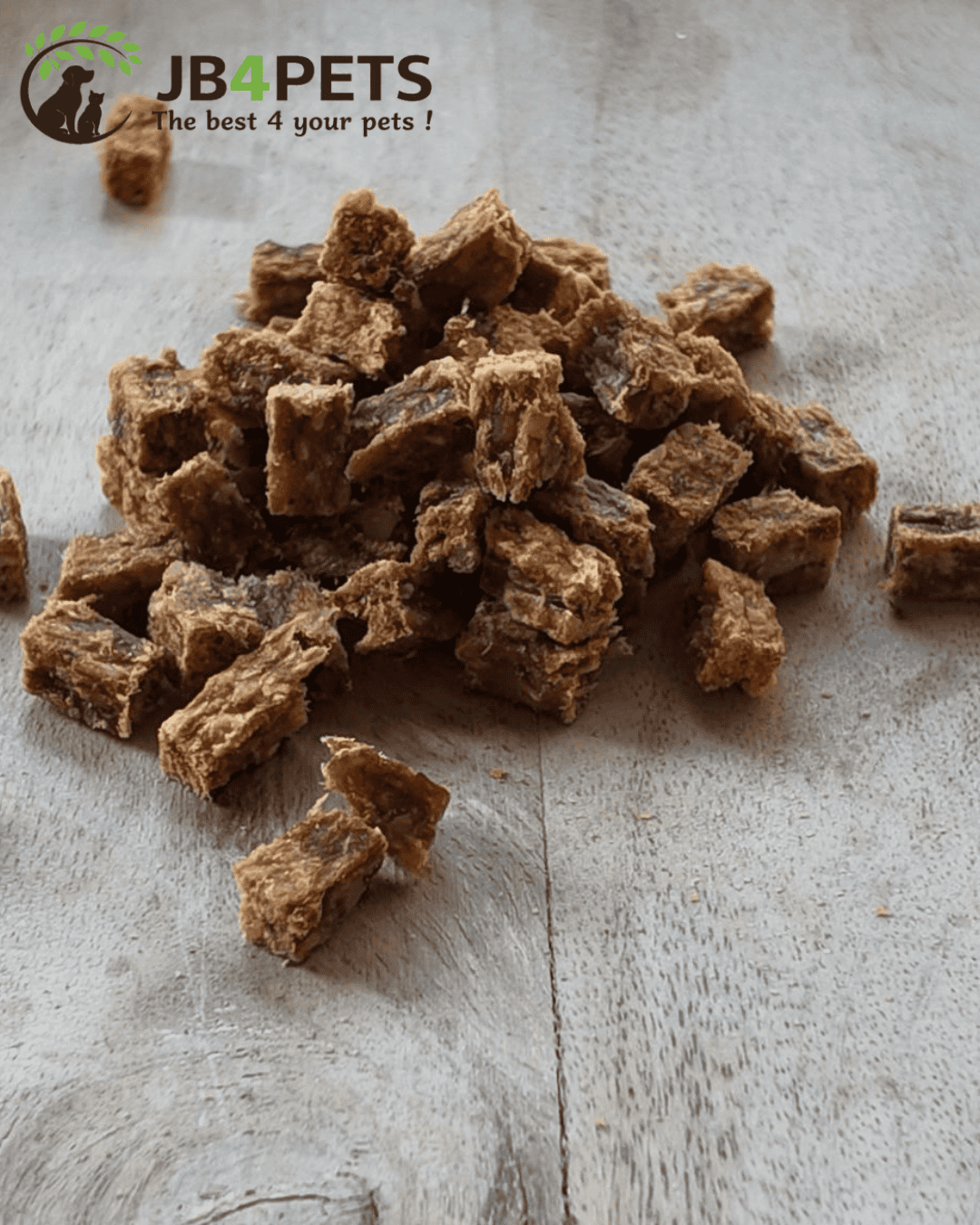 Softtrainer Konijn 150gr 🐶 🐾 🐕 👑 🦴🌱
