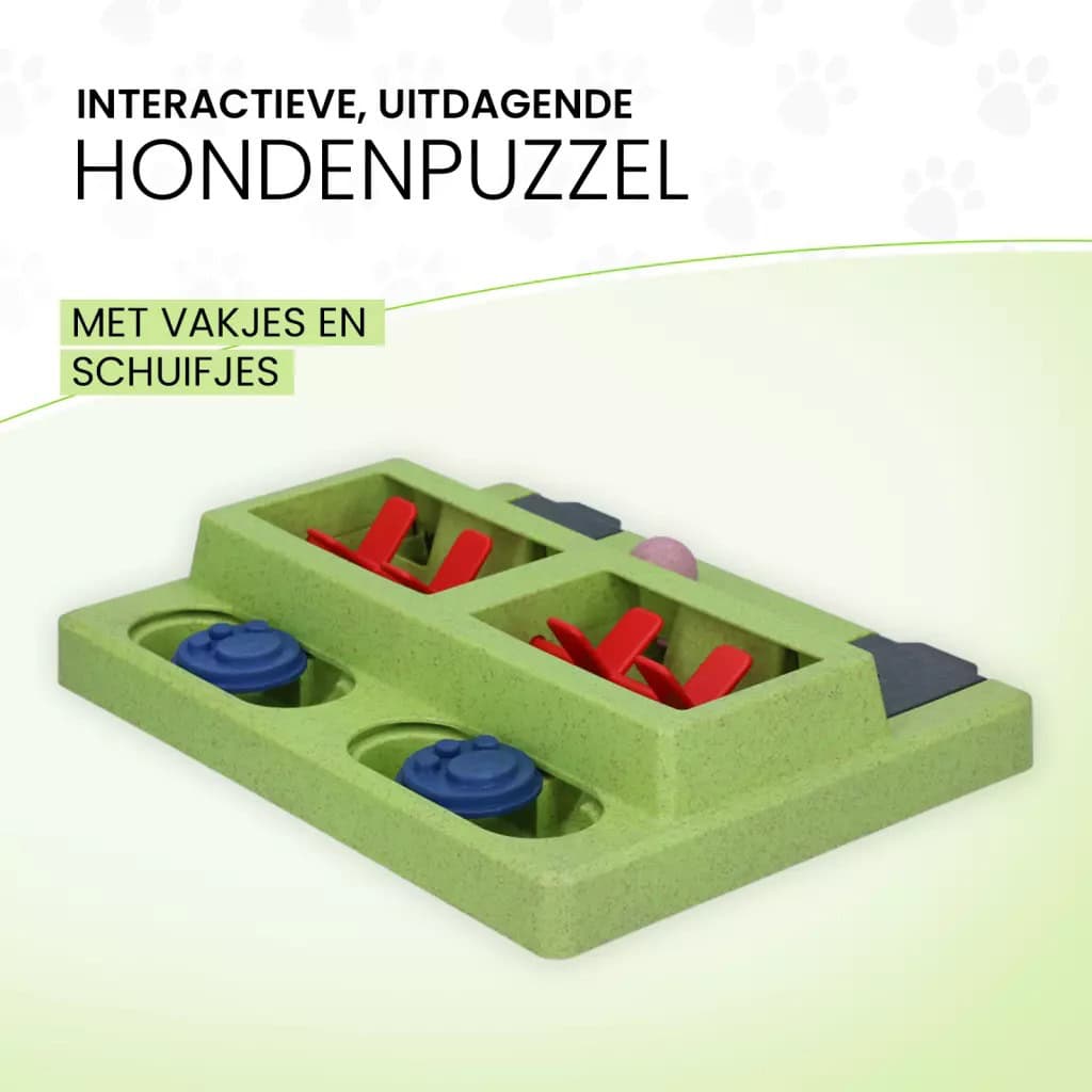 Eat Slow Live Longer Puzzle Squared