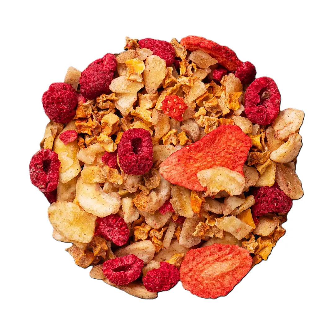 Cooka's Cookies - Sunshine salad gedroogde fruitmix